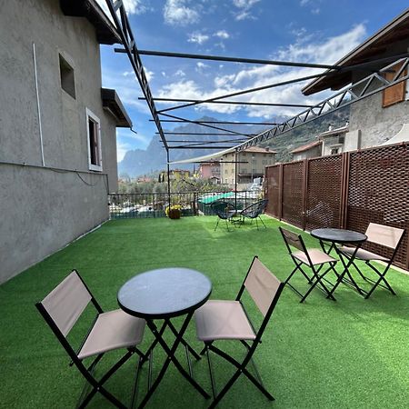 Chester House Apartaments Арко Екстериор снимка