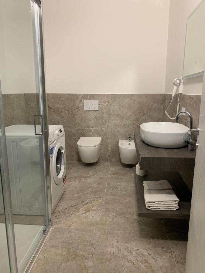 Chester House Apartaments Арко Екстериор снимка