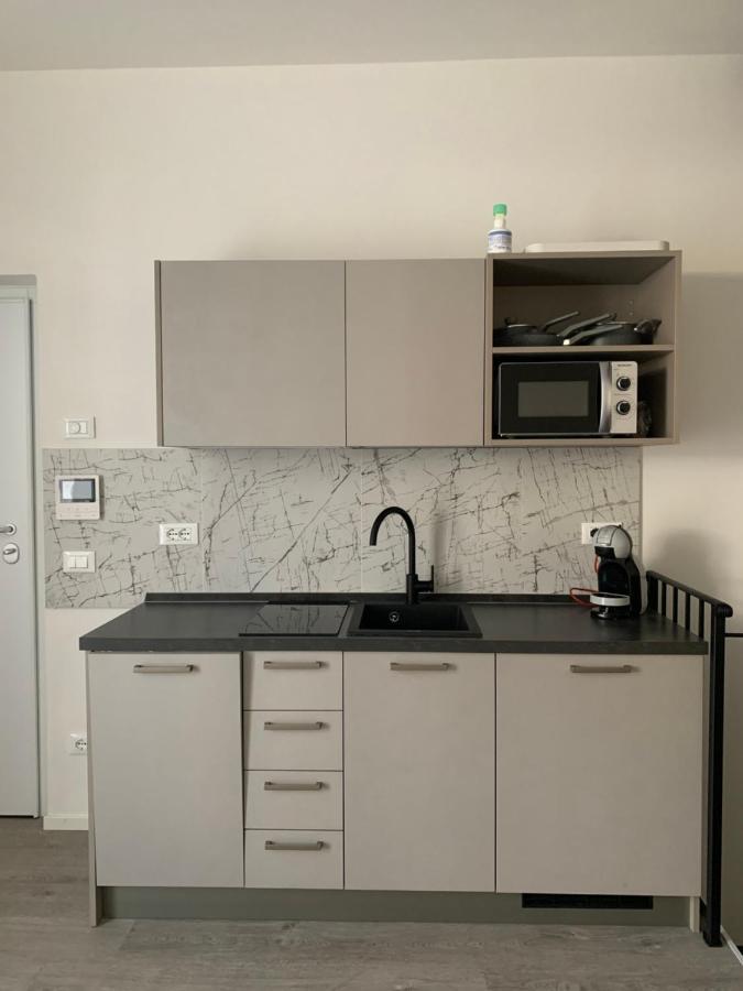 Chester House Apartaments Арко Екстериор снимка