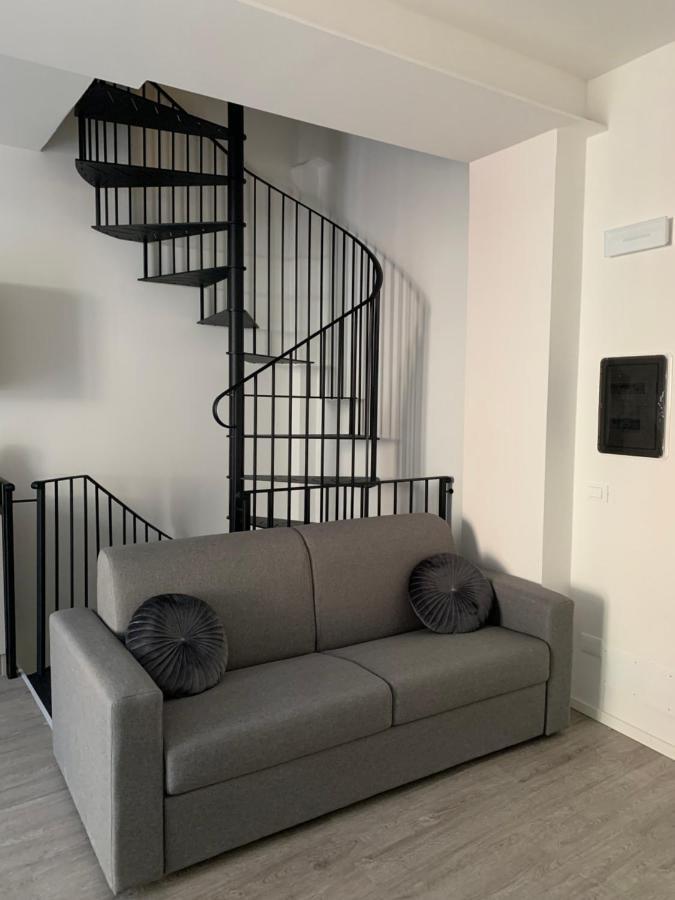 Chester House Apartaments Арко Екстериор снимка