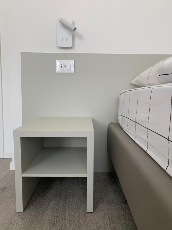 Chester House Apartaments Арко Екстериор снимка