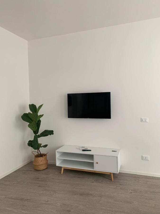 Chester House Apartaments Арко Екстериор снимка