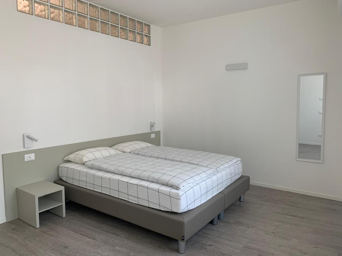 Chester House Apartaments Арко Екстериор снимка