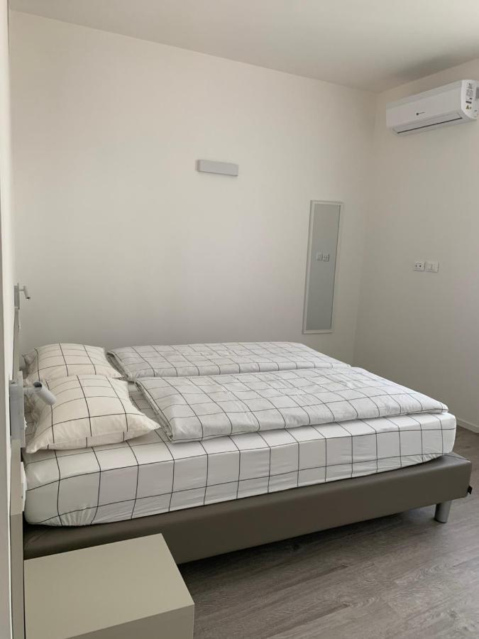 Chester House Apartaments Арко Екстериор снимка