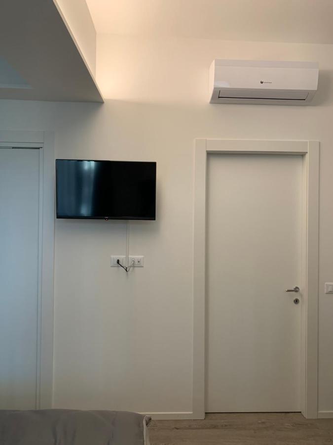 Chester House Apartaments Арко Екстериор снимка
