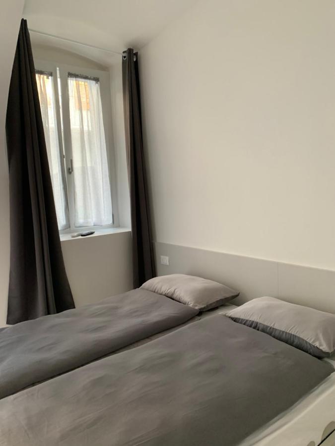Chester House Apartaments Арко Екстериор снимка