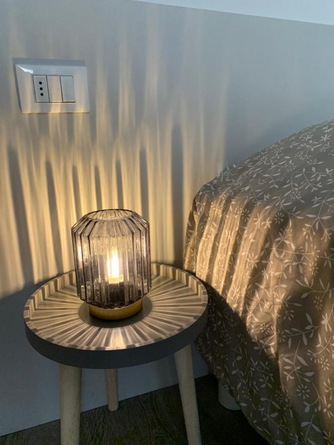 Chester House Apartaments Арко Екстериор снимка