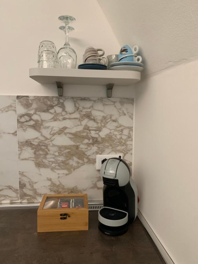 Chester House Apartaments Арко Екстериор снимка