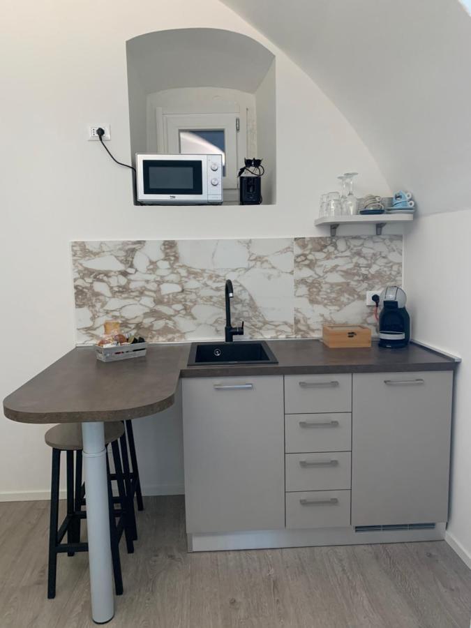 Chester House Apartaments Арко Екстериор снимка