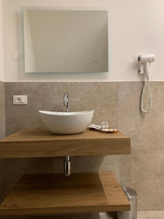 Chester House Apartaments Арко Екстериор снимка