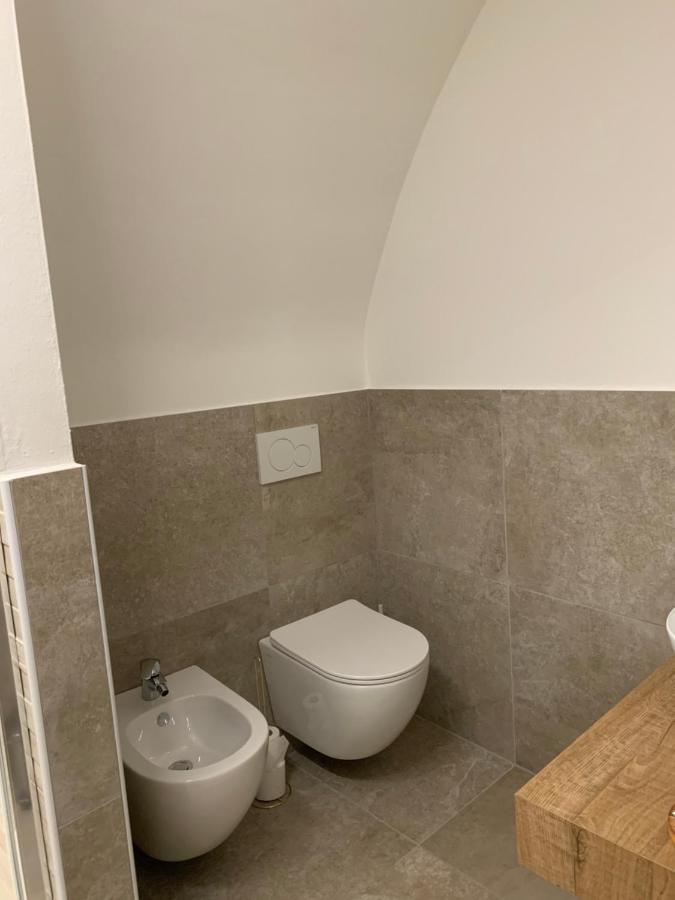 Chester House Apartaments Арко Екстериор снимка