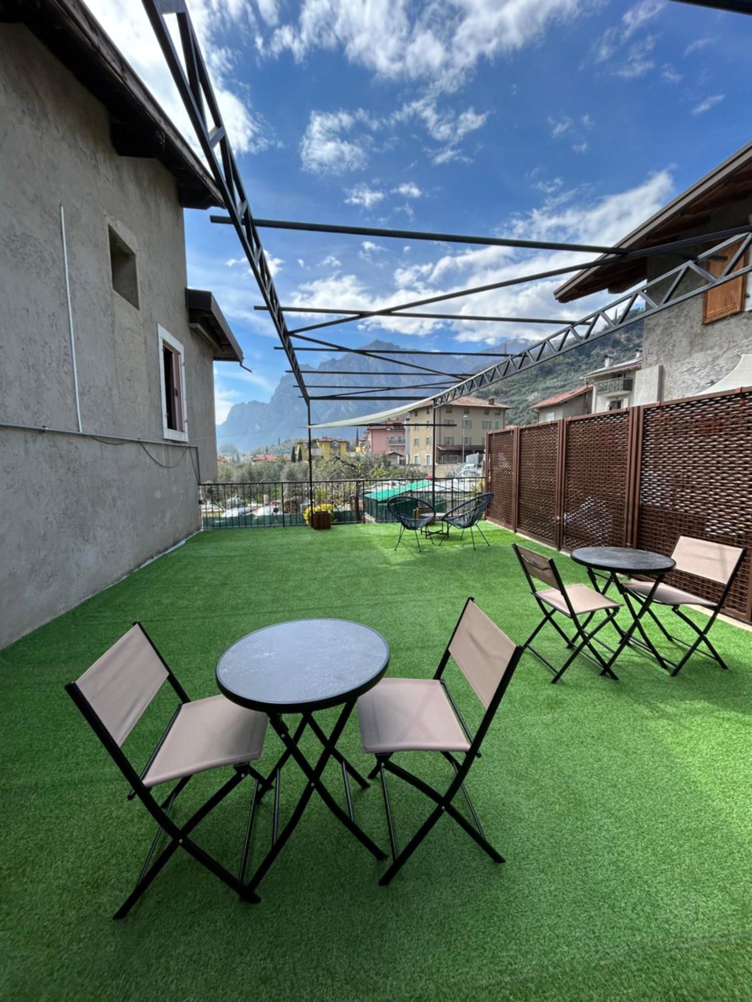 Chester House Apartaments Арко Екстериор снимка